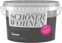 Sw Trend Wandfarbe Matt 1,0l Luna 7502