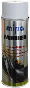 mipa Winner Rostschutz 400 ml grau