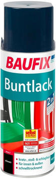 Baufix GmbH Baufix Buntlack schwarz 400 ml