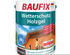 Baufix Wetterschutz-Holzgel 5 Liter