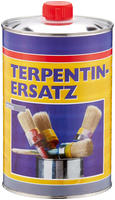 Terpentinersatz 1L - farblos