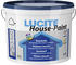 Lucite Hausfarbe 1000T weiß