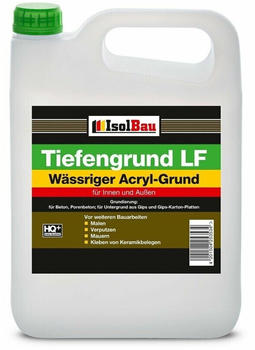 IsolBau Tiefengrund LF 5l