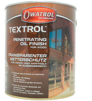 OWATROL Textrol farblos 2,5l