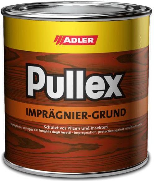 Adler Europe Adler Pullex Imprägnier-Grund farblos 2,5 l