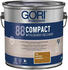 Gori 88 Compact Mittelschicht-Holzlasur kastanie