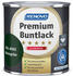 Renovo Premium Buntlack glänzend 375ml moosgrün RAL 6005
