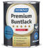 Renovo Premium Buntlack glänzend 750ml himmelblau RAL 5015