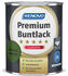 Renovo Premium Buntlack glänzend 750ml laubgrün RAL 6002