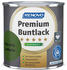 Renovo Premium Buntlack seidenmatt 375ml himmelblau RAL 5015