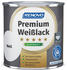 Renovo Premium Weisslack seidenmatt 375ml weiss 0095
