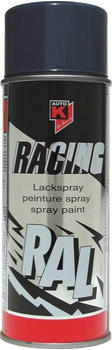 Kwasny Lackspray Racing 400 ml Kobaltblau RAL 5013
