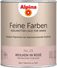 Alpina Feine Farben Lack No. 23 Wolken in Rosé® Graurosé edelmatt 750 ml
