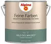 Wandfarben