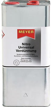 Algorex Nitro Universal Verd&uuml;nnung 6l