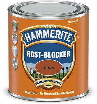 Hammerite Rost-Blocker 0,5 l