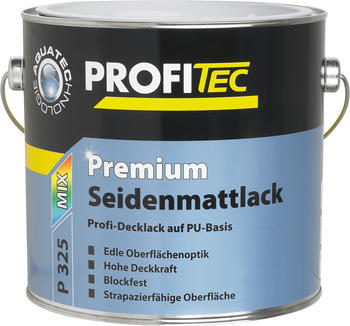 ProfiTec Premium Seidenlack P 325 2,5 l