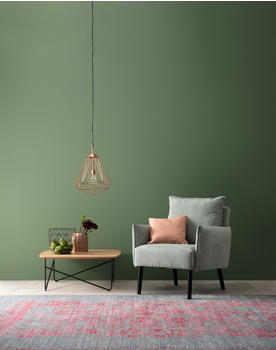Schöner Wohnen Designfarben Ausgeglichenes Piniengrün feinmatt 0,1l