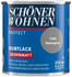 Schöner Wohnen Protect Buntlack seidenmatt naturgrau 375ml