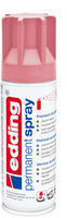 Edding - 5200 Permanentspray 200 Ml Classy Mauve Spr&uuml;hlacke