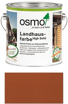 Osmo Landhausfarbe 25 l Zeder