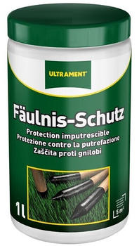 Ultrament F&auml;ulnis-Schutz 1l