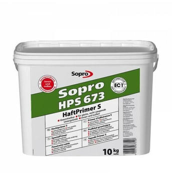 Sopro HPS 673 Haftprimer S 10kg