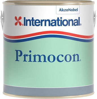 International Farbenwerke International Primocon grau 0,7l