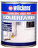 Wilckens Isolierfarbe weiss 0,75l