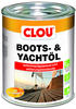 Alfred Clouth Clou Boots- & Yachtöl transparent 0,75 L