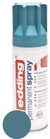 Edding 4-5200911, edding 5200 Acrylspray Spr&uuml;hfarbe petrol matt