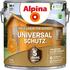 Alpina Farben Universalschutz Holzlasur 4 l