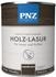 PNZ Holz-Lasur: sepiabraun