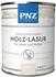 PNZ Holz-Lasur: zartgrau