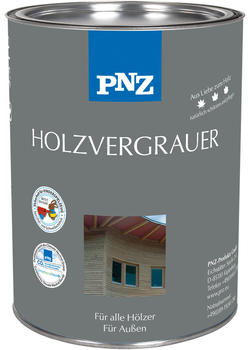 PNZ Holzvergrauer: 2,5 Liter