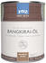 PNZ Bangkirai-Öl: bangkirai dunkel