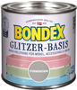 Bondex Glitzer-Basis Sternenstb 0,5 l - 424681