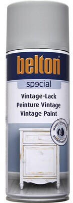 belton Vintage 400 ml - Mintgrün (323422)
