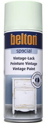 belton Vintage 400 ml - Himmelblau (323423)