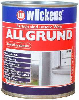 Wilckens Allgrund Rotbraun 0,75 l (10530900_050)