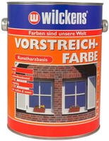 Wilckens Vorstreichfarbe Wei&szlig; 2,5l 10291000080
