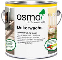 Osmo Farben & Zubeh&ouml;r 10100093, Osmo Farben & Zubeh&ouml;r OSMO Dekorwachs -3123