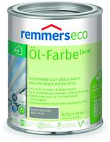 L-farbe [eco] Fenstergrau (ral 7040), 0,75 Liter, &Ouml;ko Farbe F&uuml;r Holz Innen Und