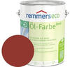 remmers 0000765901, Remmers Öl-Farbe [eco], skandinavisch rot, 0.75 l,...