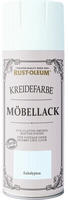 Kreidefarbe M&ouml;bellack Spr&uuml;hlack 400ml Eukalyptus - Rust-oleum