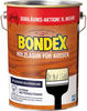 Bondex 444423, Bondex Holzlasur für Aussen 4+1 l kiefer Jetzt 1 L mehr !