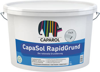 Caparol CapaSol RapidGrund 2,5 l