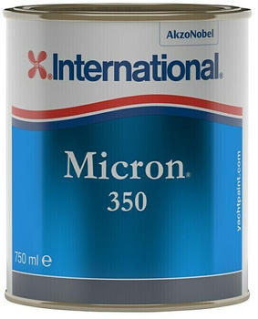 International Farbenwerke International Micron 350 schwarz 0,75l