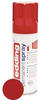 Edding 4-5200952, Edding Acryl-Farblack Permanentspray verkehrsrot glänzend RAL3020,