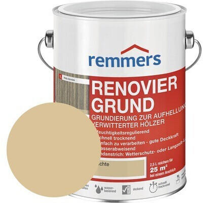 Remmers Renovier-Grund fichte 0,75l